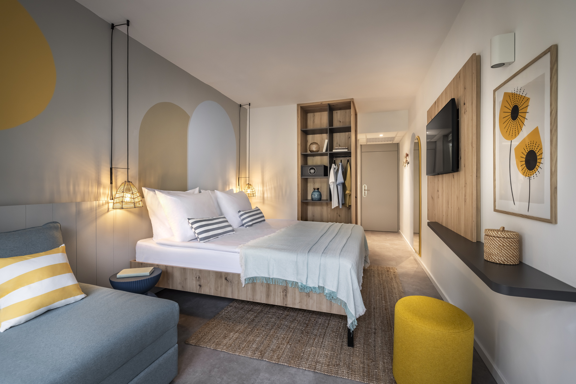 Sunny Rabac by Valamar - Alojamientos en RABAC